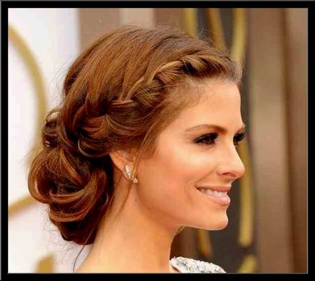 coiffure-simple-mariage-cheveux-courts-19 Coiffure simple mariage cheveux courts
