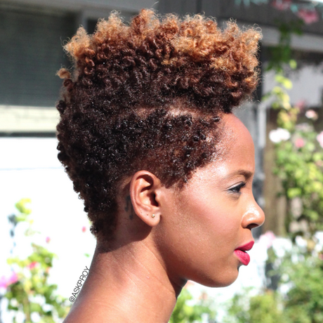 coiffure-afro-cheveux-courts-naturels-21 Coiffure afro cheveux courts naturels