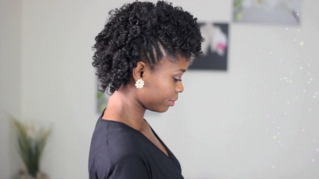 coiffure-cheveux-afro-court-51 Coiffure cheveux afro court