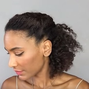 coiffure-pour-cheveux-court-afro-45_8 Coiffure pour cheveux court afro