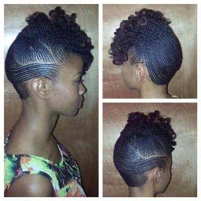 ide-coiffure-cheveux-afro-25_5 Idée coiffure cheveux afro