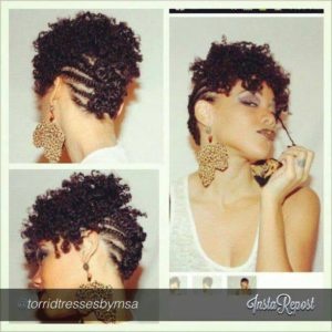 ide-coiffure-cheveux-afro-25_8 Idée coiffure cheveux afro