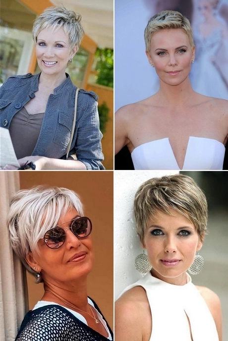 coiffure-courte-2023-femme-50-ans-001 Coiffure courte 2023 femme 50 ans