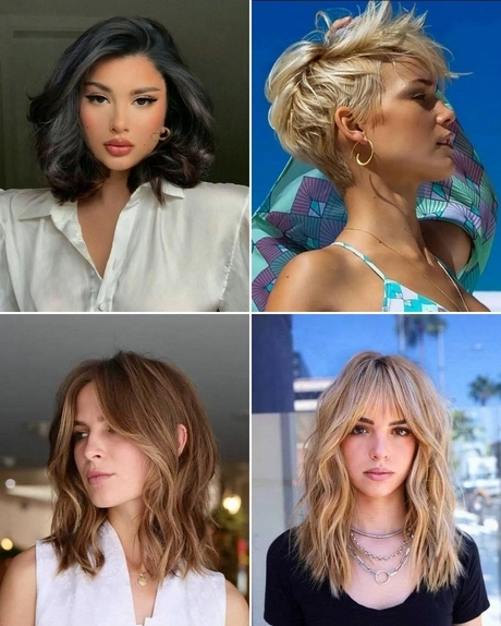 coiffure-tendance-2023-femme-mi-long-001 Coiffure tendance 2023 femme mi long
