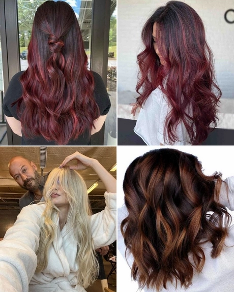 couleur-tendance-cheveux-2023-001 Couleur tendance cheveux 2023