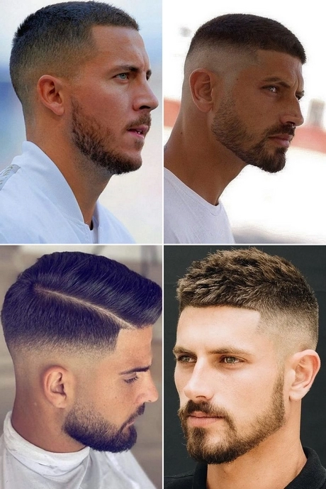 coupe-de-cheveux-court-homme-tendance-2023-001 Coupe de cheveux court homme tendance 2023