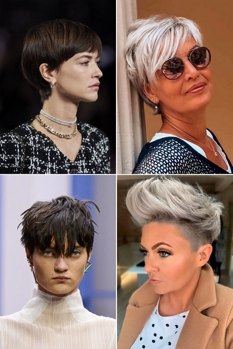 coupe-de-cheveux-femme-courte-2023-001 Coupe de cheveux femme courte 2023