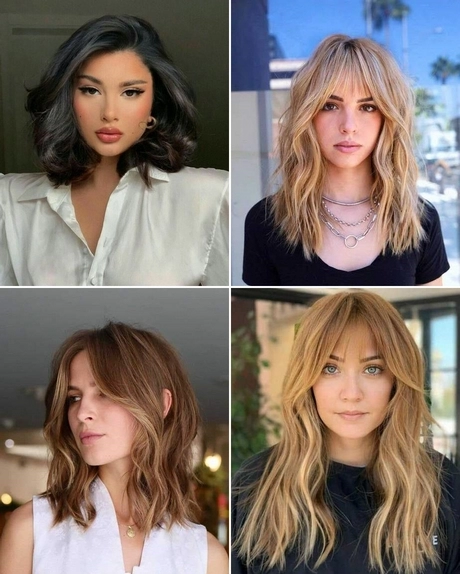 coupe-de-cheveux-femme-mi-long-tendance-2023-001 Coupe de cheveux femme mi long tendance 2023