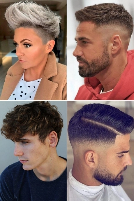 Les coupes de cheveux 2023 homme