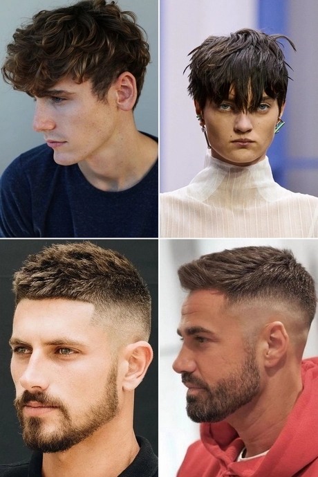 tendance-cheveux-homme-2023-001 Tendance cheveux homme 2023