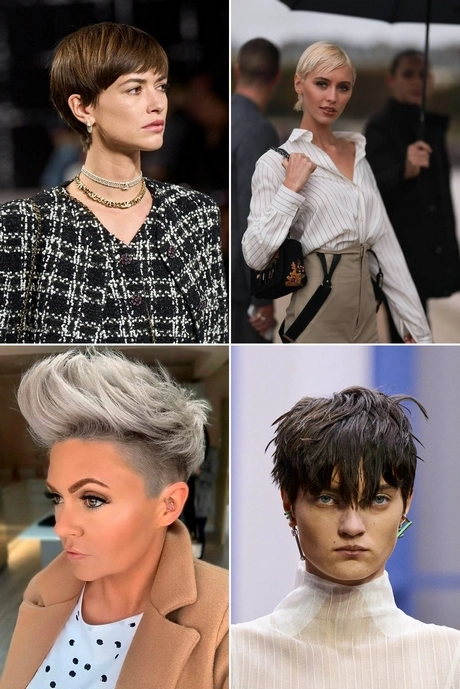 tendance-coiffure-2023-cheveux-courts-001 Tendance coiffure 2023 cheveux courts