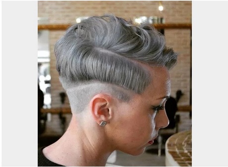 cheveux-gris-court-52_15 Cheveux gris court