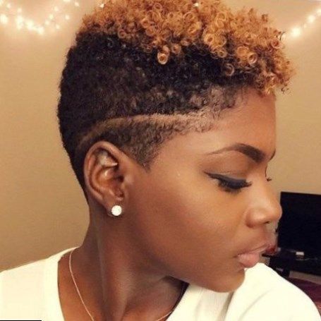 coiffure-afro-court-femme-75 Coiffure afro court femme