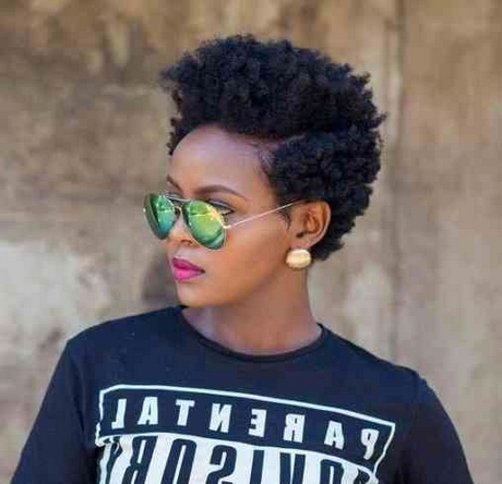 coiffure-afro-court-femme-75_14 Coiffure afro court femme