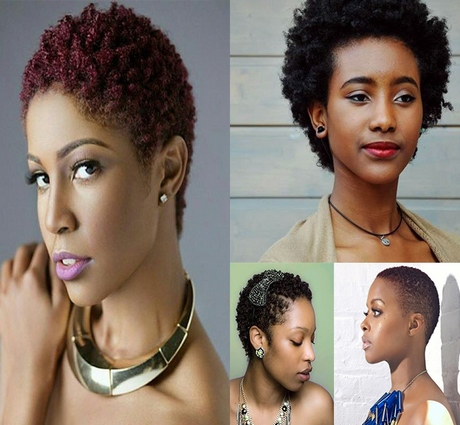 coiffure-afro-court-femme-75_5 Coiffure afro court femme