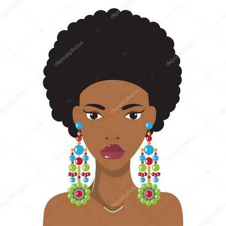 coiffure-femme-black-americaine-23 Coiffure femme black americaine