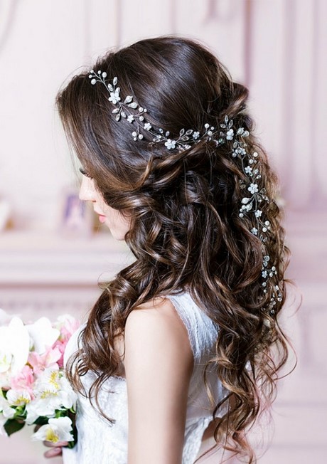 coiffure-femme-mariage-cheveux-long-24_14 Coiffure femme mariage cheveux long