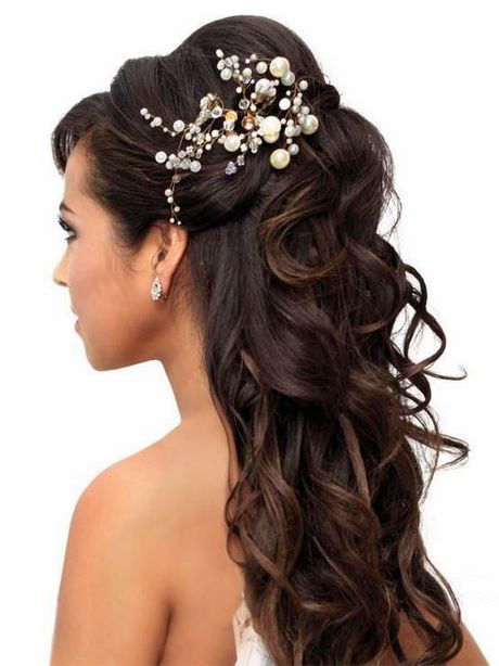 coiffure-mariage-cheveux-long-brun-98_2 Coiffure mariage cheveux long brun