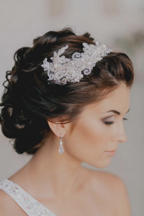 coiffure-mariage-cheveux-long-brun-98_3 Coiffure mariage cheveux long brun