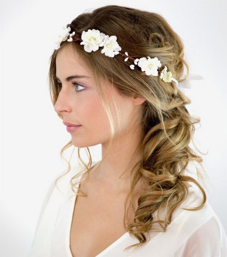 coiffure-mariage-cheveux-mis-long-52_16 Coiffure mariage cheveux mis long