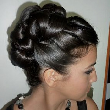 coiffure-mariage-femme-cheveux-long-87 Coiffure mariage femme cheveux long