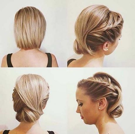 coiffure-mariage-simple-cheveux-courts-94 Coiffure mariage simple cheveux courts