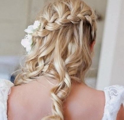 coiffure-pour-un-mariage-invite-cheveux-mi-long-09_17 Coiffure pour un mariage invité cheveux mi long