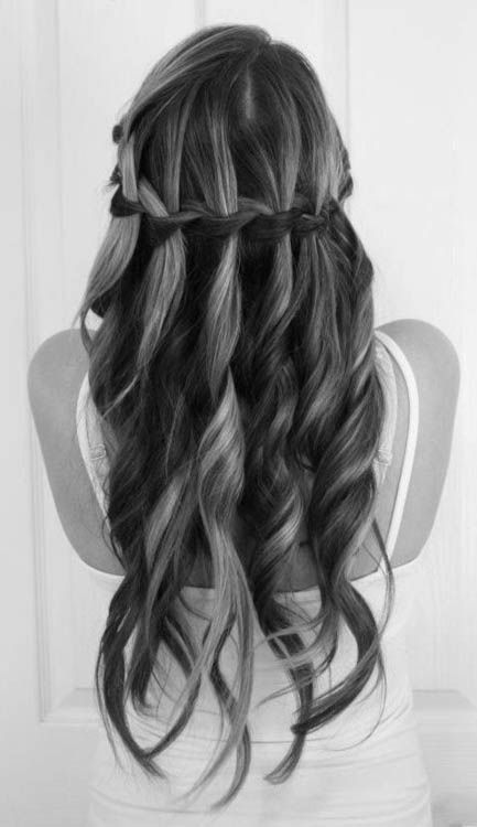 coiffure-tresse-cheveux-long-mariage-71_8 Coiffure tresse cheveux long mariage