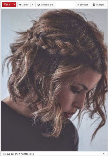 idee-coiffure-mariage-cheveux-carre-91 Idée coiffure mariage cheveux carré