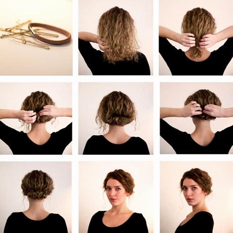 idee-de-coiffure-mariage-cheveux-mi-long-00_9 Idée de coiffure mariage cheveux mi long