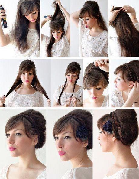idee-de-coiffure-simple-pour-cheveux-long-89_4 Idee de coiffure simple pour cheveux long