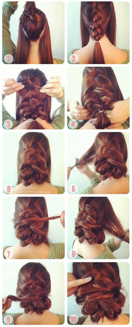 idee-de-coiffure-simple-pour-cheveux-long-89_7 Idee de coiffure simple pour cheveux long