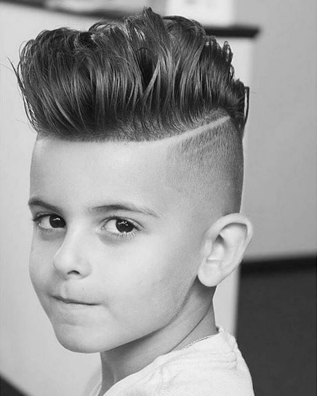 coiffure-enfant-tendance-79 Coiffure enfant tendance