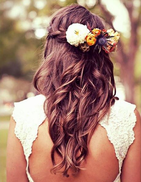 coiffure-mariage-fleur-cheveux-51_2 Coiffure mariage fleur cheveux