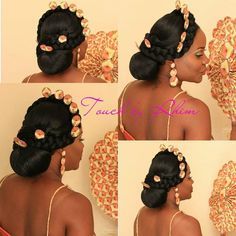 coiffure-mariage-traditionnel-21_8 Coiffure mariage traditionnel