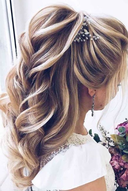 coiffure-mariage-cheveux-courts-2021-88_5 Coiffure mariage cheveux courts 2021