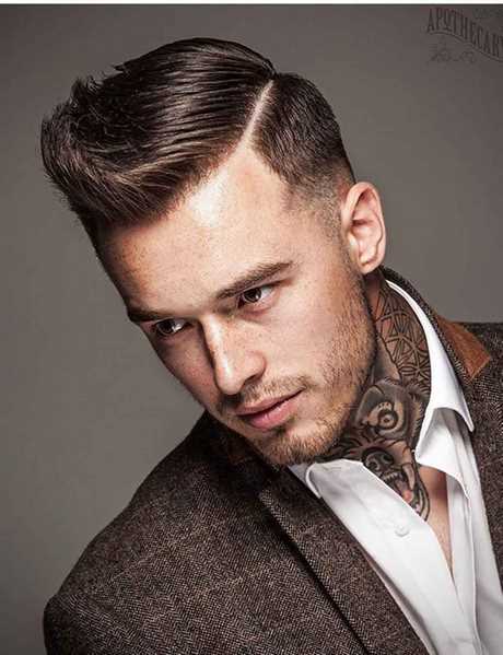 coiffure-mode-homme-2021-27_2 Coiffure mode homme 2021