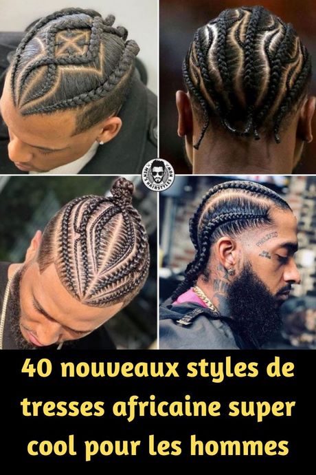 coiffure-homme-noir-2022-44_4 Coiffure homme noir 2022
