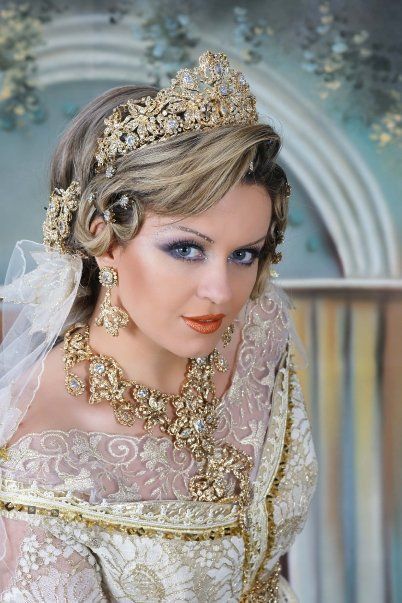 coiffure-mariage-algerien-2022-47_10 Coiffure mariage algerien 2022
