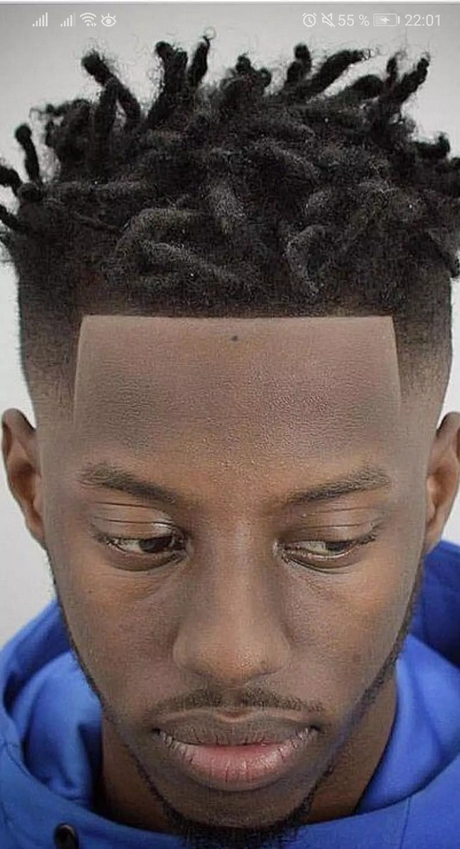 Coupe cheveux homme 2022 court