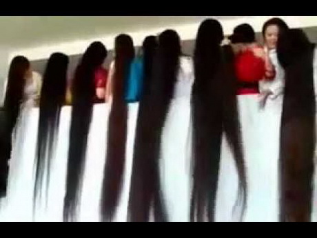 les-plus-long-cheveux-du-monde-07_2 Les plus long cheveux du monde