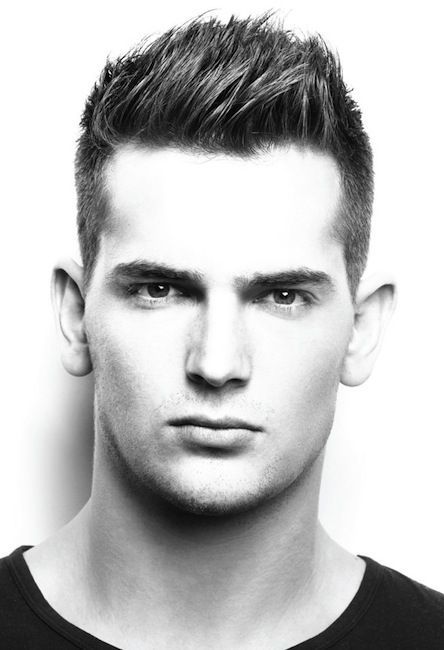 mode-homme-coiffure-89_10 Mode homme coiffure