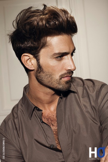mode-homme-coiffure-89_5 Mode homme coiffure