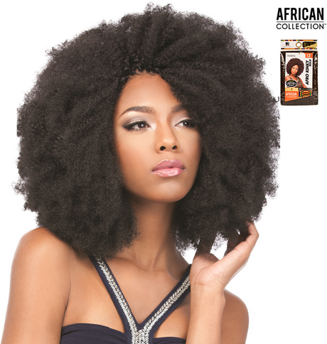 coiffure-avec-meche-afro-73 Coiffure avec meche afro