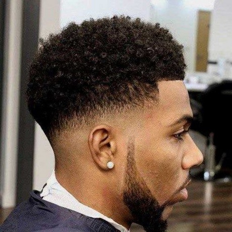 coupe-de-cheveux-dgrad-homme-afro-64_5 Coupe de cheveux dégradé homme afro
