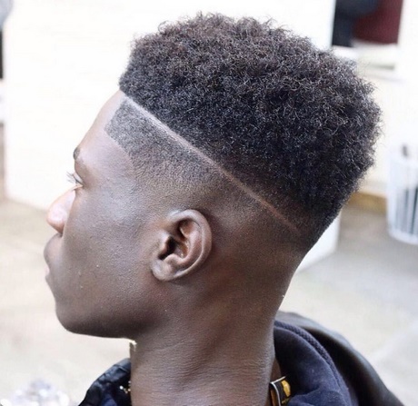 coupe-de-cheveux-dgrad-homme-afro-64_8 Coupe de cheveux dégradé homme afro