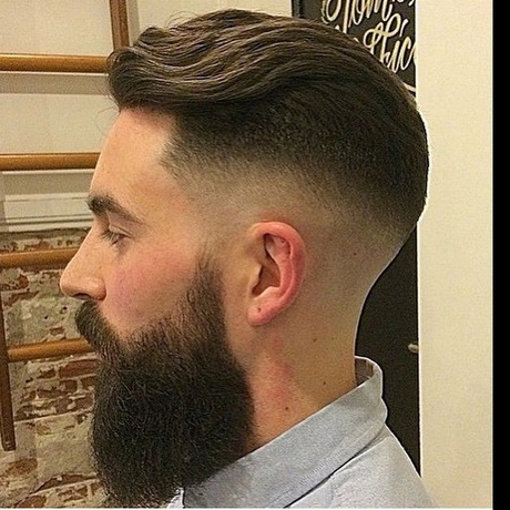 dgrad-progressif-coiffure-homme-58_10 Dégradé progressif coiffure homme