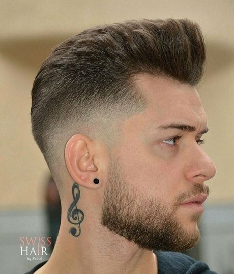 dgrad-progressif-coiffure-homme-58_19 Dégradé progressif coiffure homme