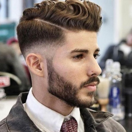 dgrad-progressif-coiffure-homme-58_7 Dégradé progressif coiffure homme
