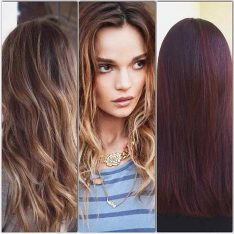 tendance-couleur-cheveux-hiver-2019-85_5 Tendance couleur cheveux hiver 2019